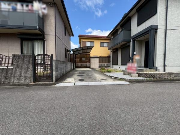 紀の川市貴志川町前田の中古一戸建て