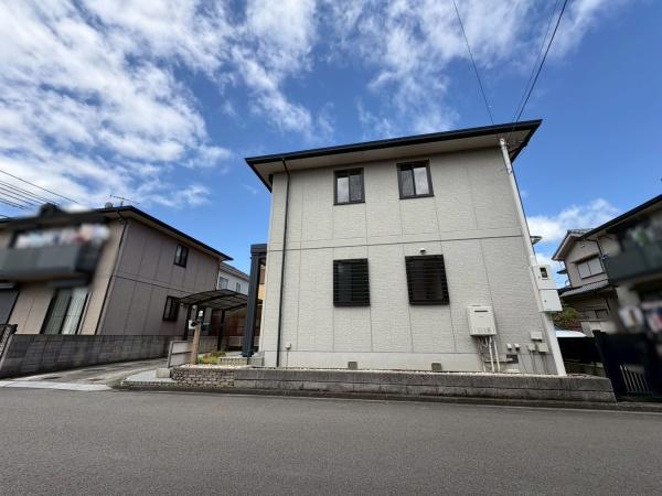 紀の川市貴志川町前田の中古一戸建て