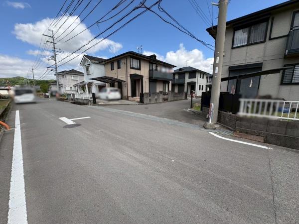 紀の川市貴志川町前田の中古一戸建て