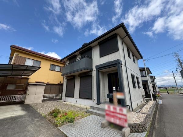貴志川町前田　中古戸建