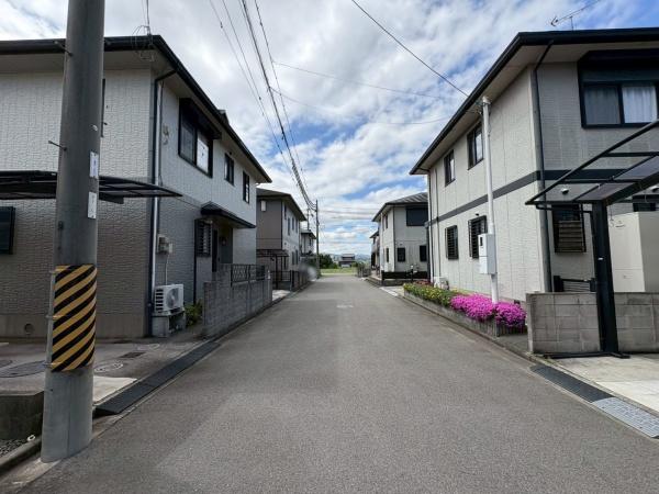 貴志川町前田　中古戸建