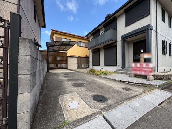 貴志川町前田　中古戸建