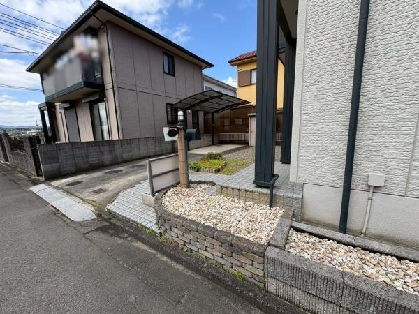 貴志川町前田　中古戸建