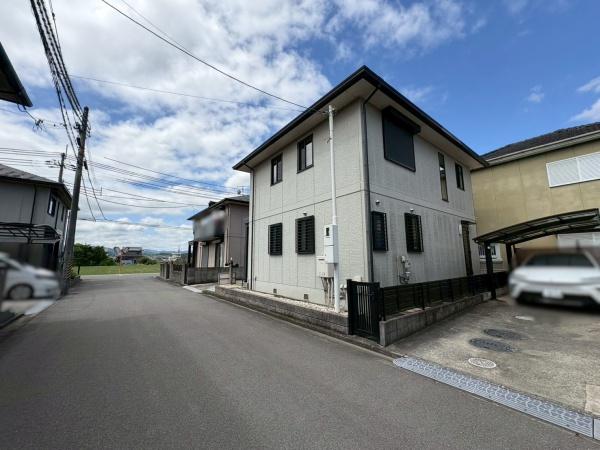 紀の川市貴志川町前田の中古一戸建て