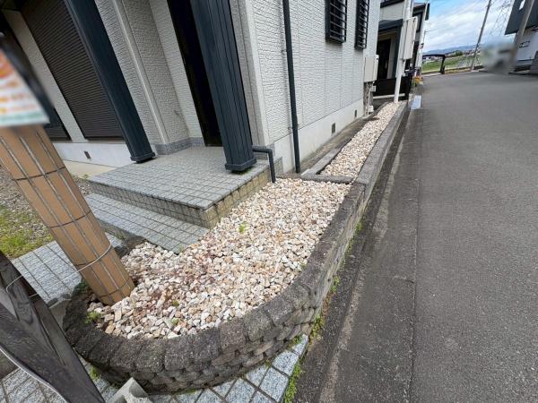 紀の川市貴志川町前田の中古一戸建て
