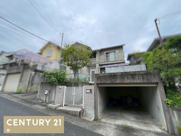 橋本市光陽台１丁目の中古一戸建て