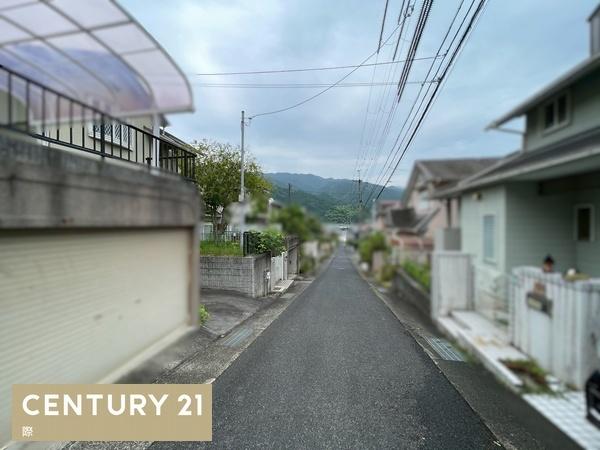 橋本市光陽台1丁目　中古戸建