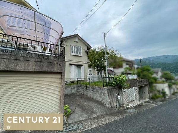 橋本市光陽台1丁目　中古戸建