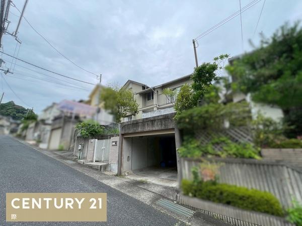 橋本市光陽台１丁目の中古一戸建て