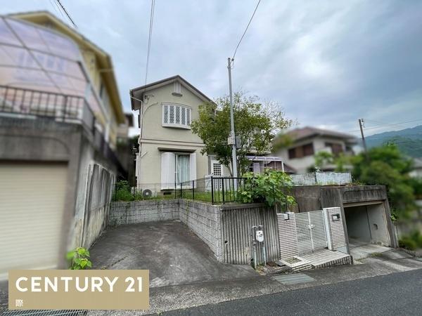 橋本市光陽台１丁目の中古一戸建て