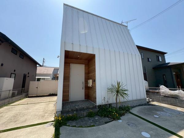 和歌山市朝日　中古戸建
