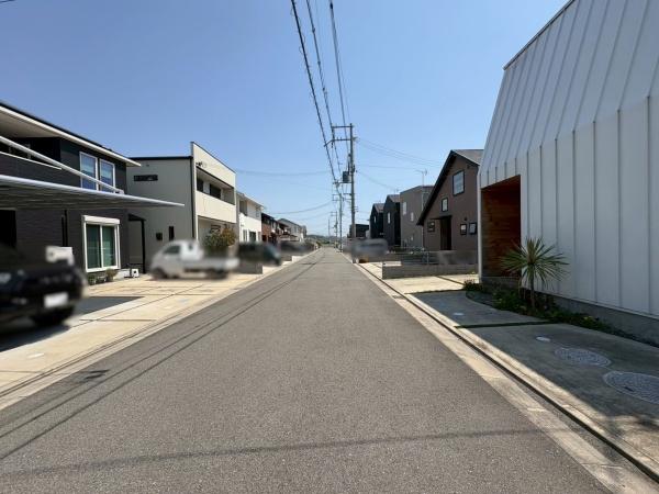 和歌山市朝日　中古戸建