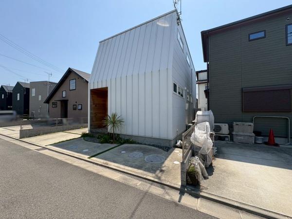 和歌山市朝日　中古戸建