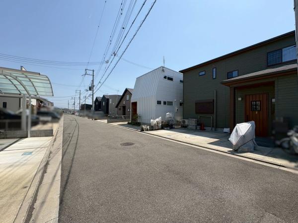 和歌山市朝日　中古戸建