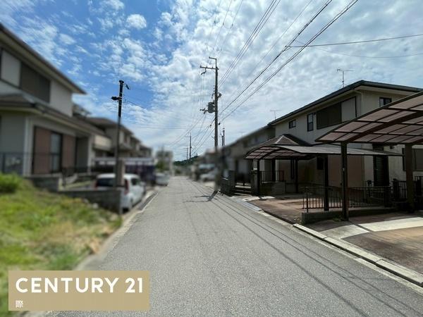和歌山市六十谷の中古一戸建て