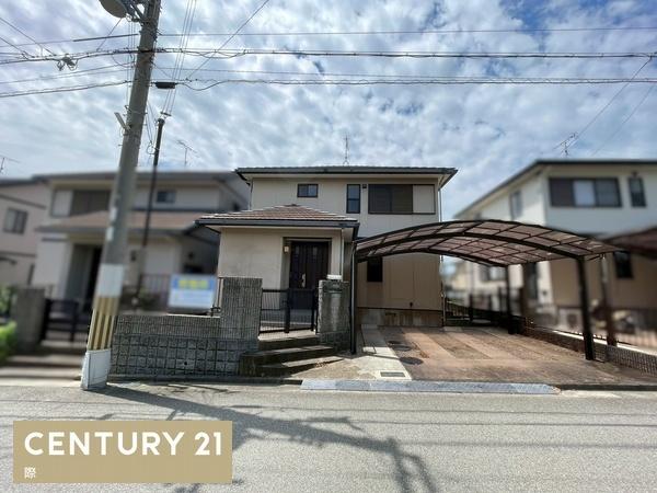 和歌山市六十谷 中古戸建