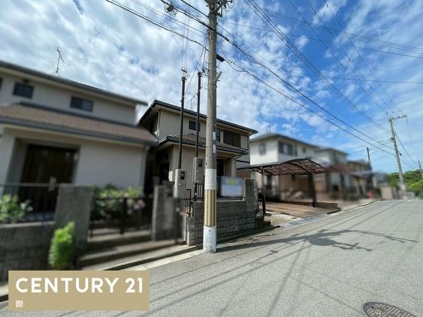 和歌山市六十谷　中古戸建