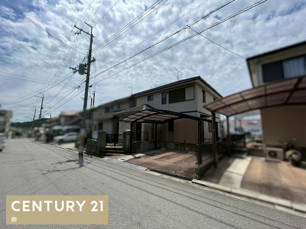 和歌山市六十谷　中古戸建