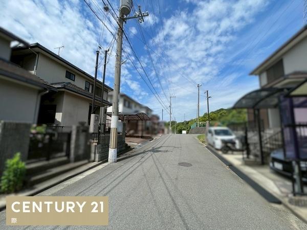 和歌山市六十谷の中古一戸建て