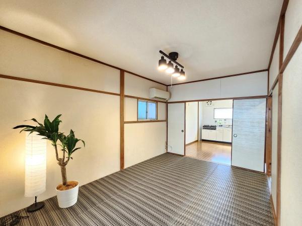 和歌山市和歌浦中２丁目の中古一戸建て