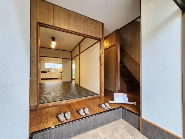 和歌山市和歌浦中２丁目の中古一戸建て