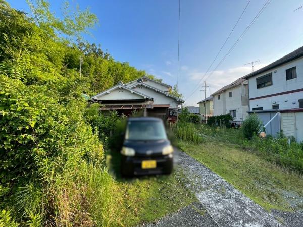 和歌山市吉原　中古戸建