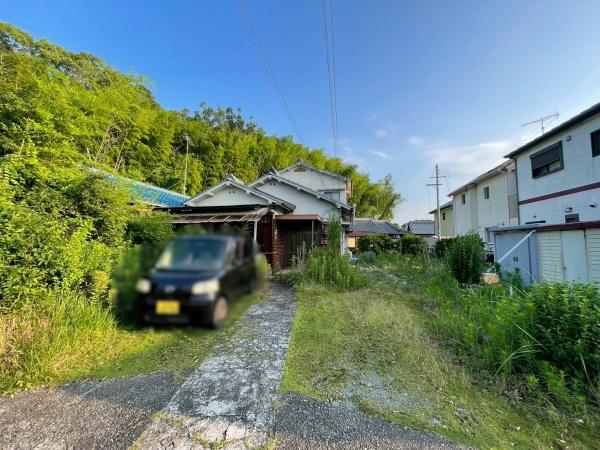 和歌山市吉原　中古戸建
