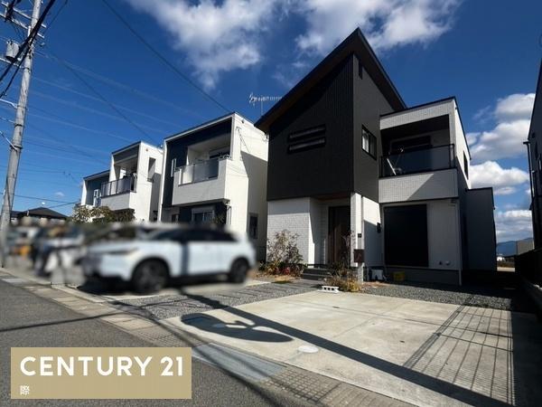 岩出市中島　中古戸建