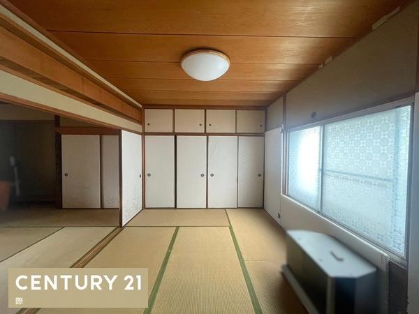 和歌山市井ノ口の中古一戸建て