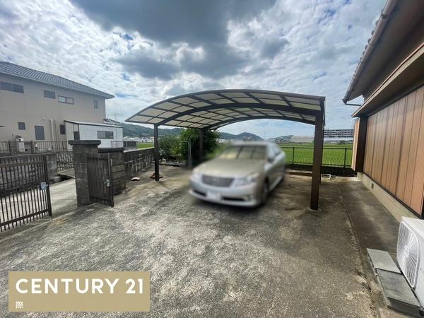 和歌山市井ノ口の中古一戸建て