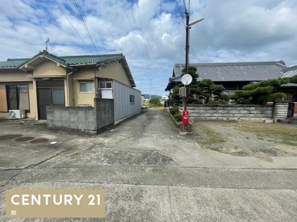 和歌山市井ノ口の中古一戸建て