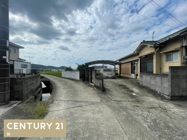 和歌山市井ノ口の中古一戸建て