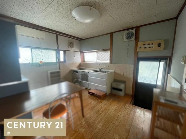 和歌山市井ノ口　平屋