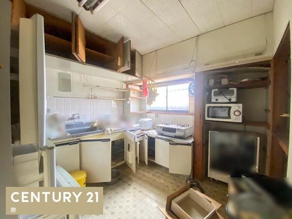 和歌山市東小二里町の中古一戸建て