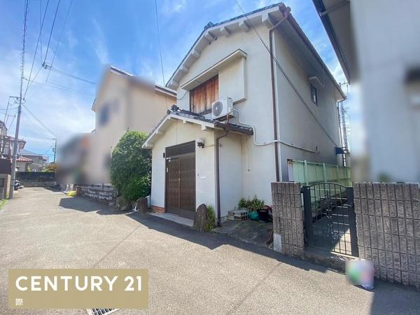和歌山市東小二里町の中古一戸建