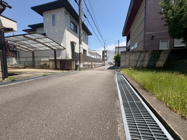 和歌山市三葛の中古一戸建て