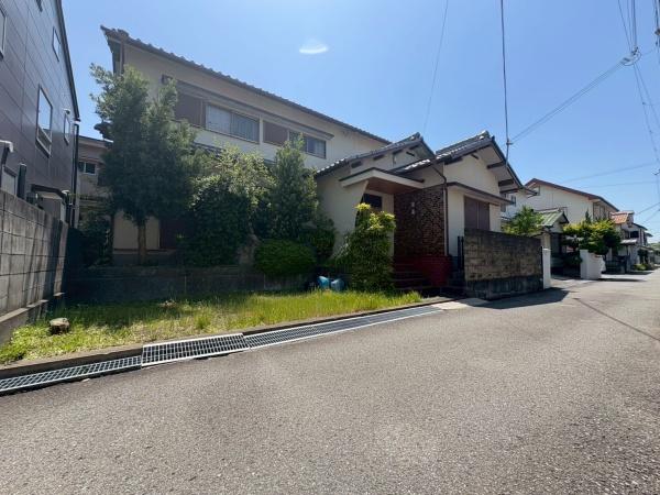 和歌山市三葛の中古一戸建て
