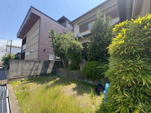 和歌山市三葛の中古一戸建て