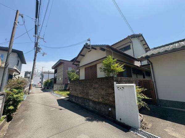 和歌山市三葛　中古戸建