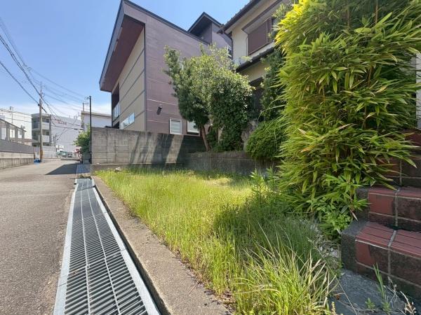 和歌山市三葛の中古一戸建て