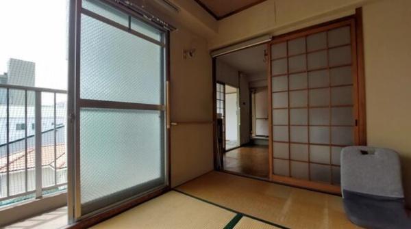 シティハイツ丸の内