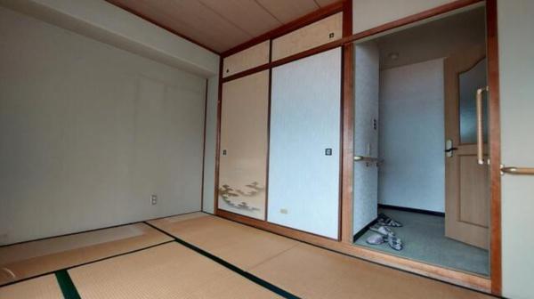 シティハイツ丸の内