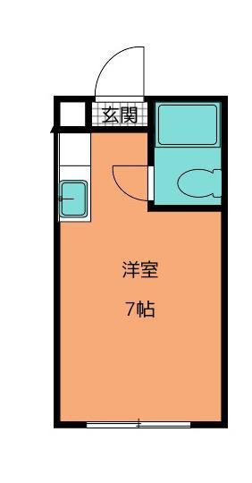 和歌山市次郎丸マンション