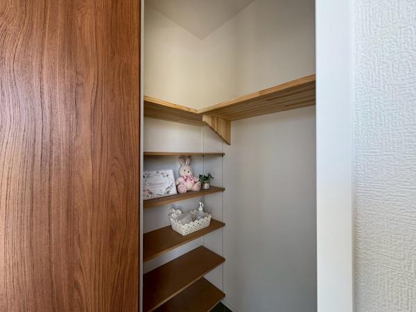 和歌山市梅原3-6号　新築戸建