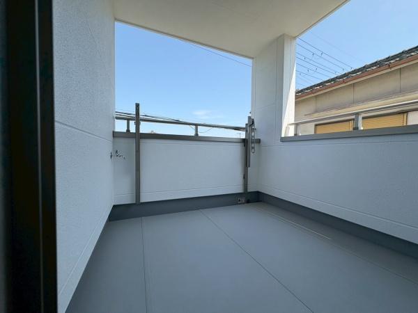 和歌山市梅原3-6号　新築戸建