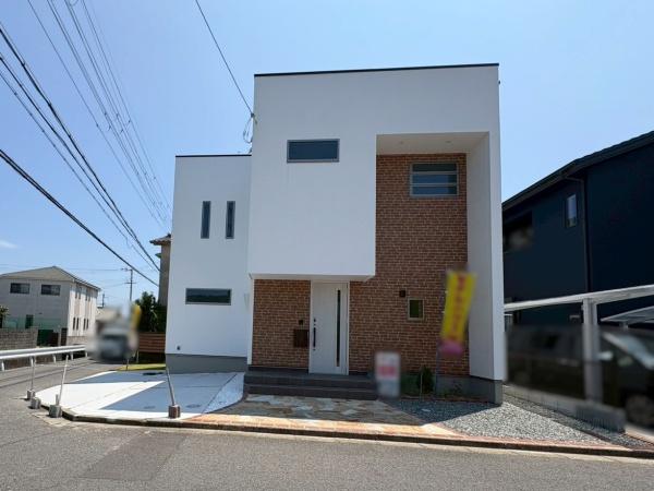 和歌山市梅原3-6号　新築戸建