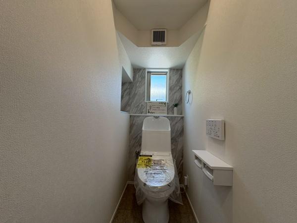 和歌山市梅原3-6号　新築戸建