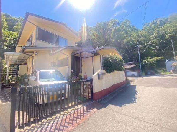 和歌山市六十谷　中古戸建