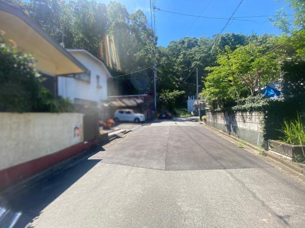 和歌山市六十谷　中古戸建