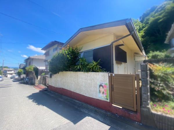和歌山市六十谷　中古戸建